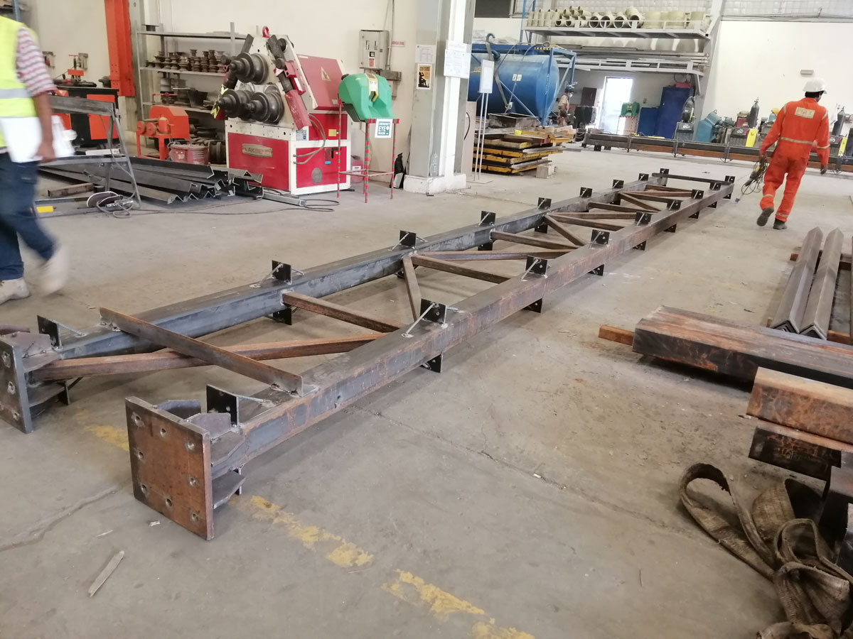 Pollaides Construction Project Image 3